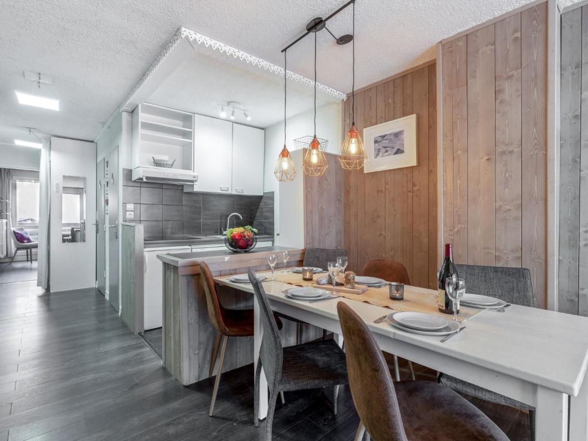Apartment Le Pramecou - Val Claret-14 By Interhome 티뉴 외부 사진