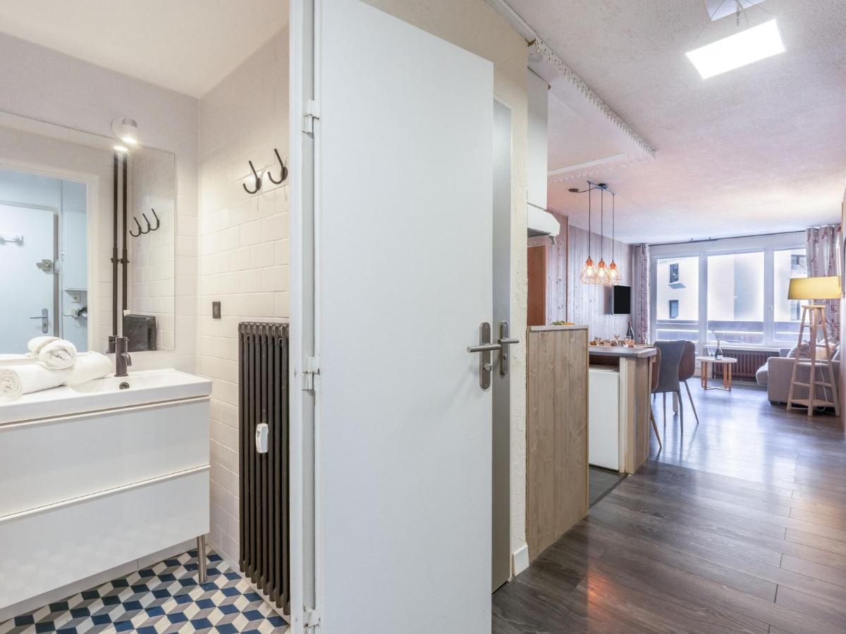 Apartment Le Pramecou - Val Claret-14 By Interhome 티뉴 외부 사진